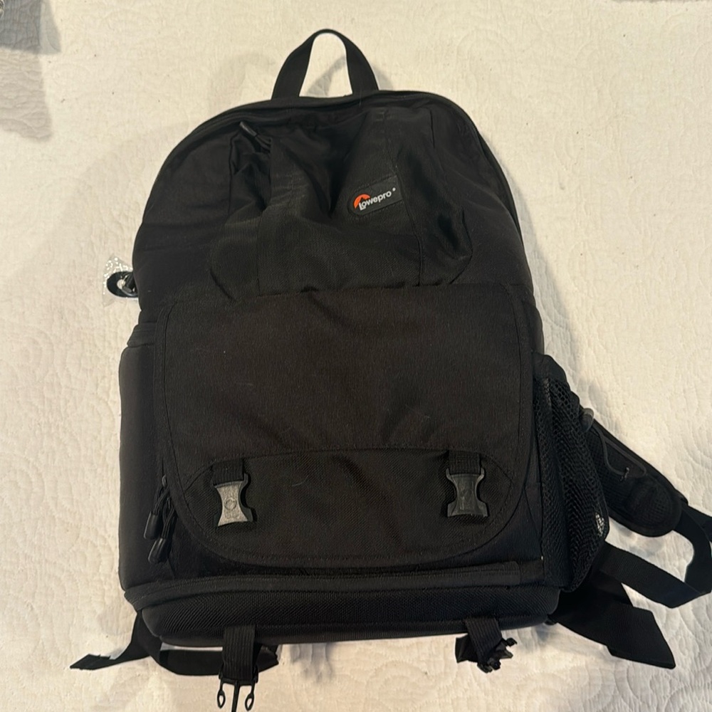 Lowepro Flashpack 250